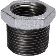Southland Reducing Pipe Bushing, 3 x 2 in, Male x Female 511-908BC